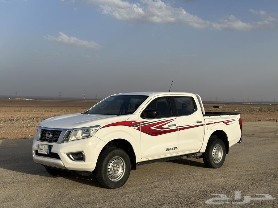 Nissan Navara 2020 for sale63170873682051111