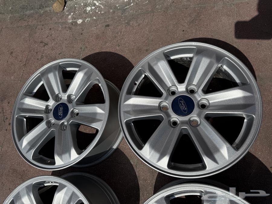 F150 rims63507497645442111