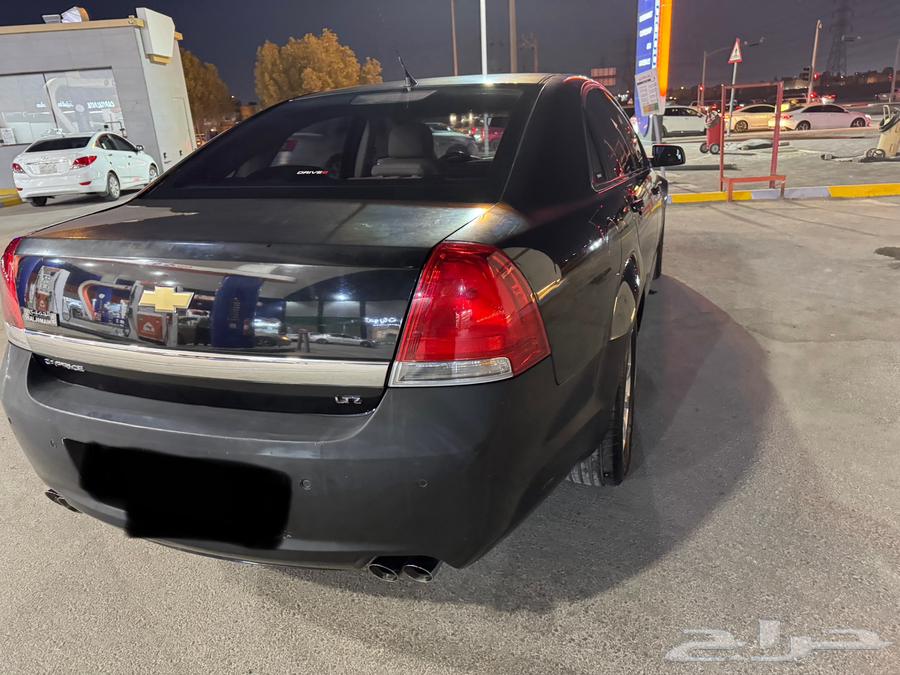 شيفرولية كابريس LTZ 2013 V8630435722272011123
