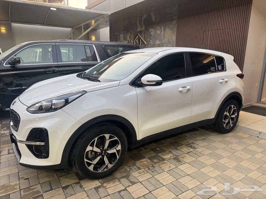 2020 Sportage Diesel .. Double .. Engine 200063046486443394114