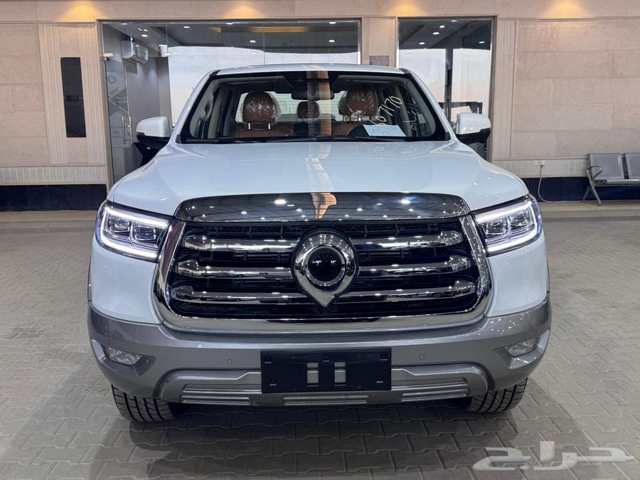 عروضنا مستمره جريت وول بور ديزل فل 202563048826568706111