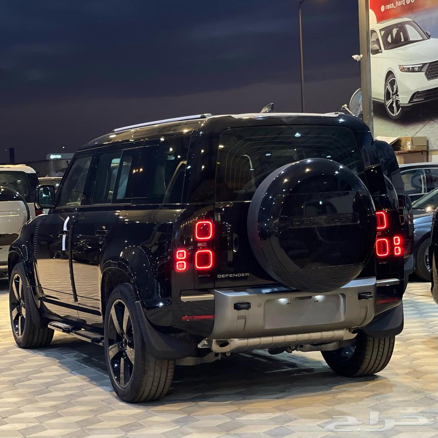 ديفندر HSE 110 اكس ديناميك 202563044402765827111