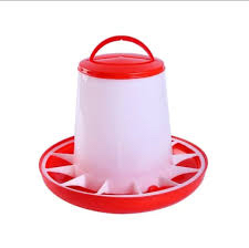 Poultry feeding and drinking equipment63033835045121111