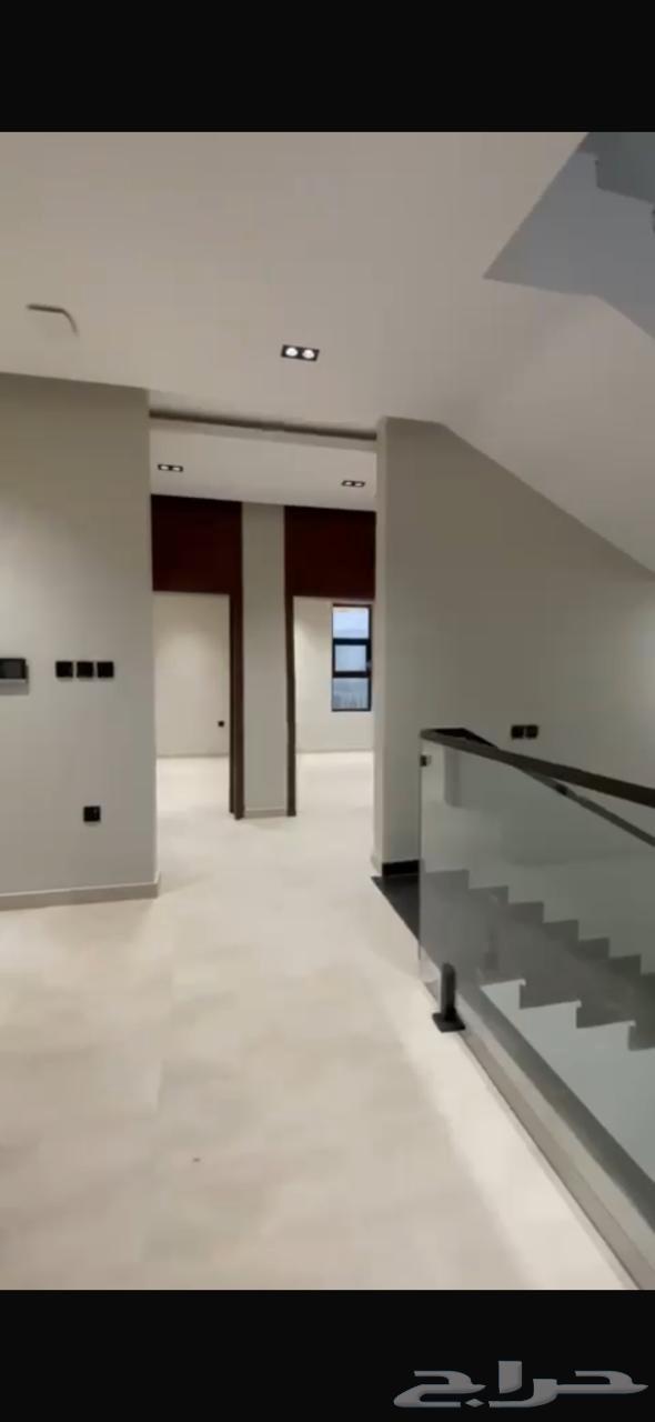 فله دوبلكس تصميم مودرن بناء شخصي63012954344706112