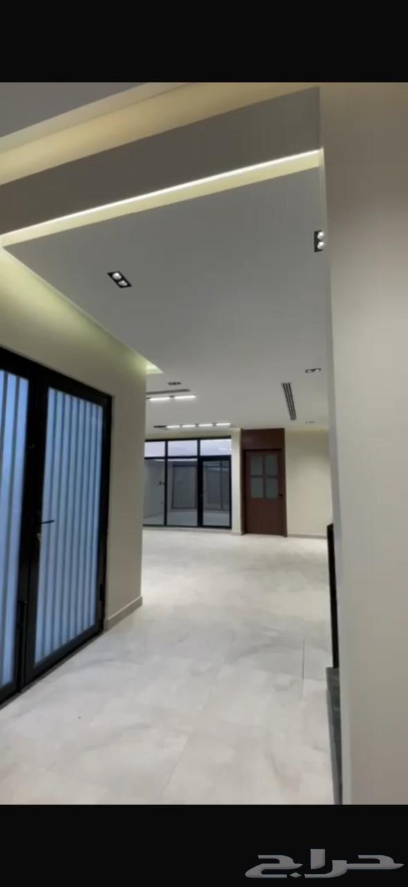 فله دوبلكس تصميم مودرن بناء شخصي63012954344706114