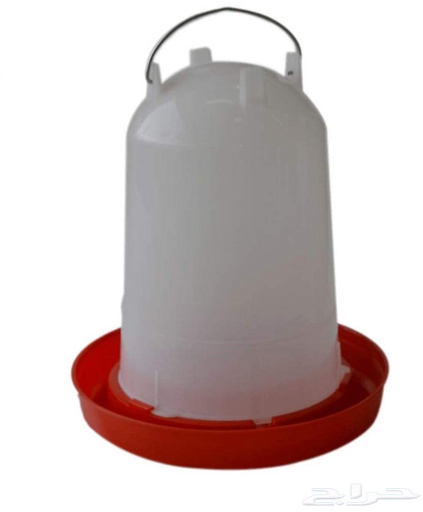 Poultry feeding and drinking equipment63033835045121112