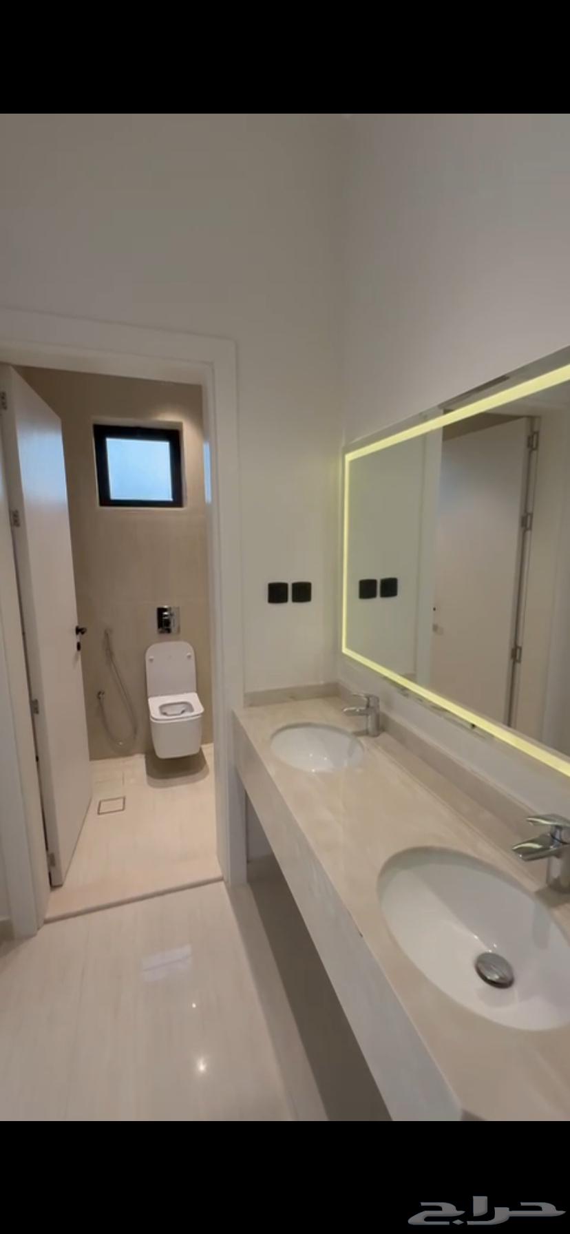 Apartments and villas for sale in Al-Qasr scheme at excellent prices63013827678593114