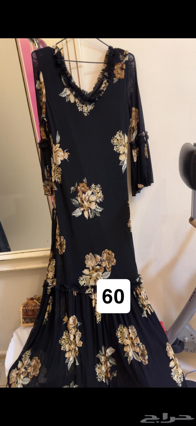 فساتين مستخدمه ونضيفه63031652169987111