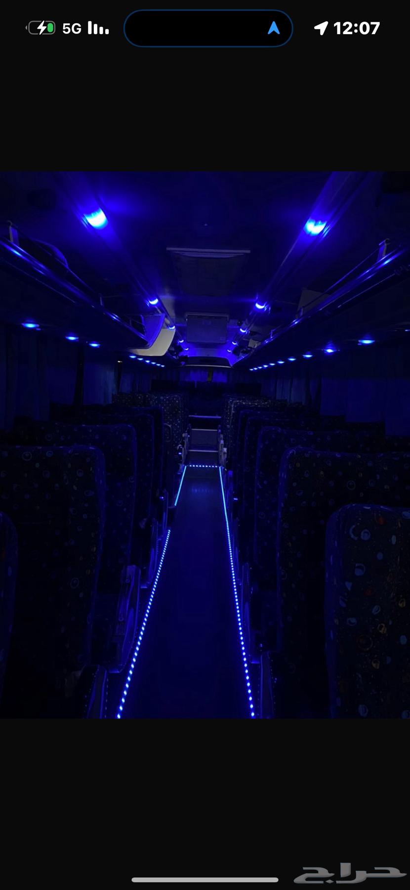Monthly buses available in the city63044763715714114