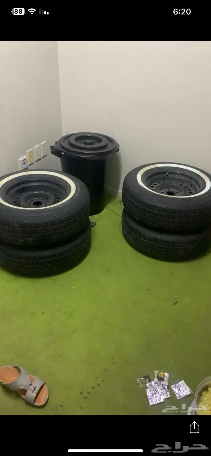Highlux Tires Rims Protruding Complete Set of Tires with Rims and Tires630464865296651124