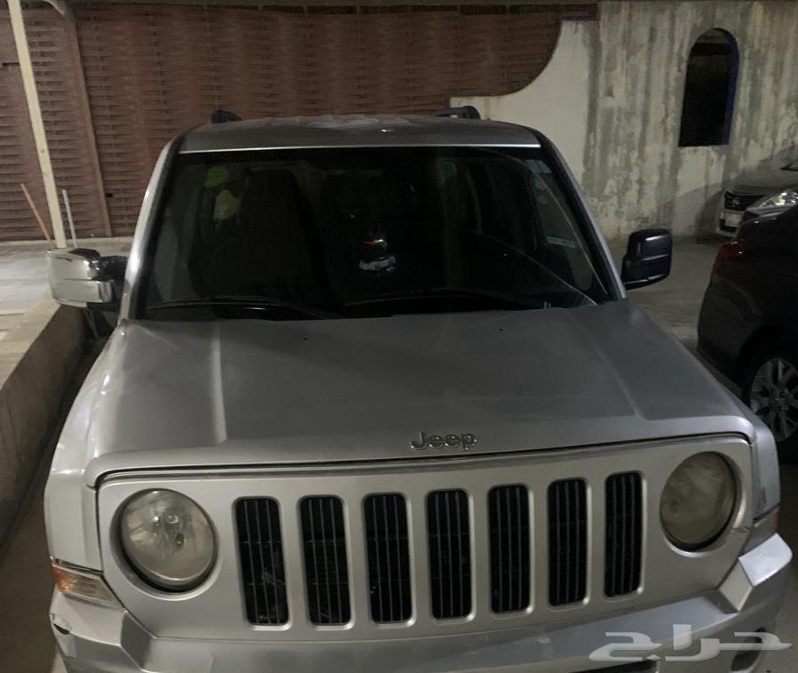 جيب باتريوت موديل 200963048126128513111