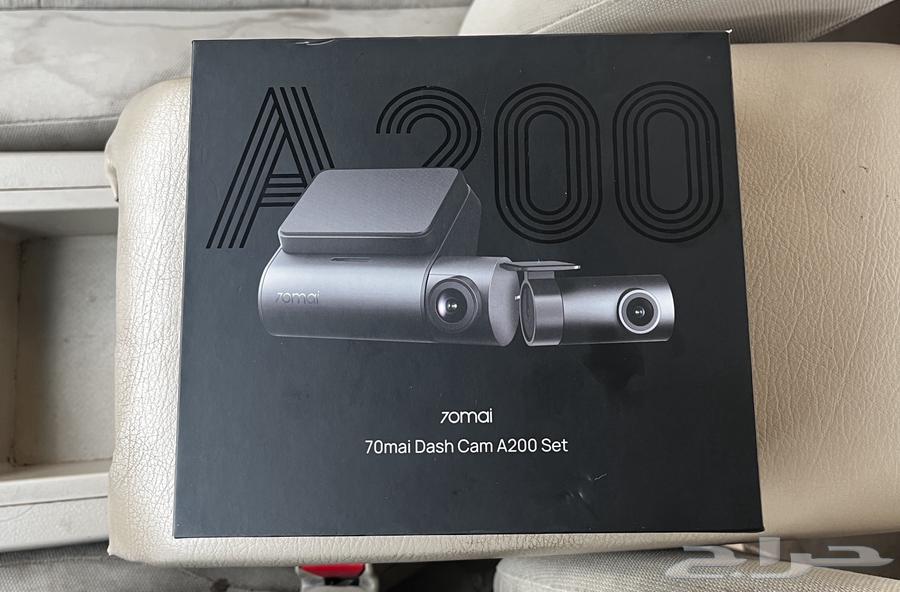 I have a Samsung A200 with 70mai front and rear cameras.63032050042755117