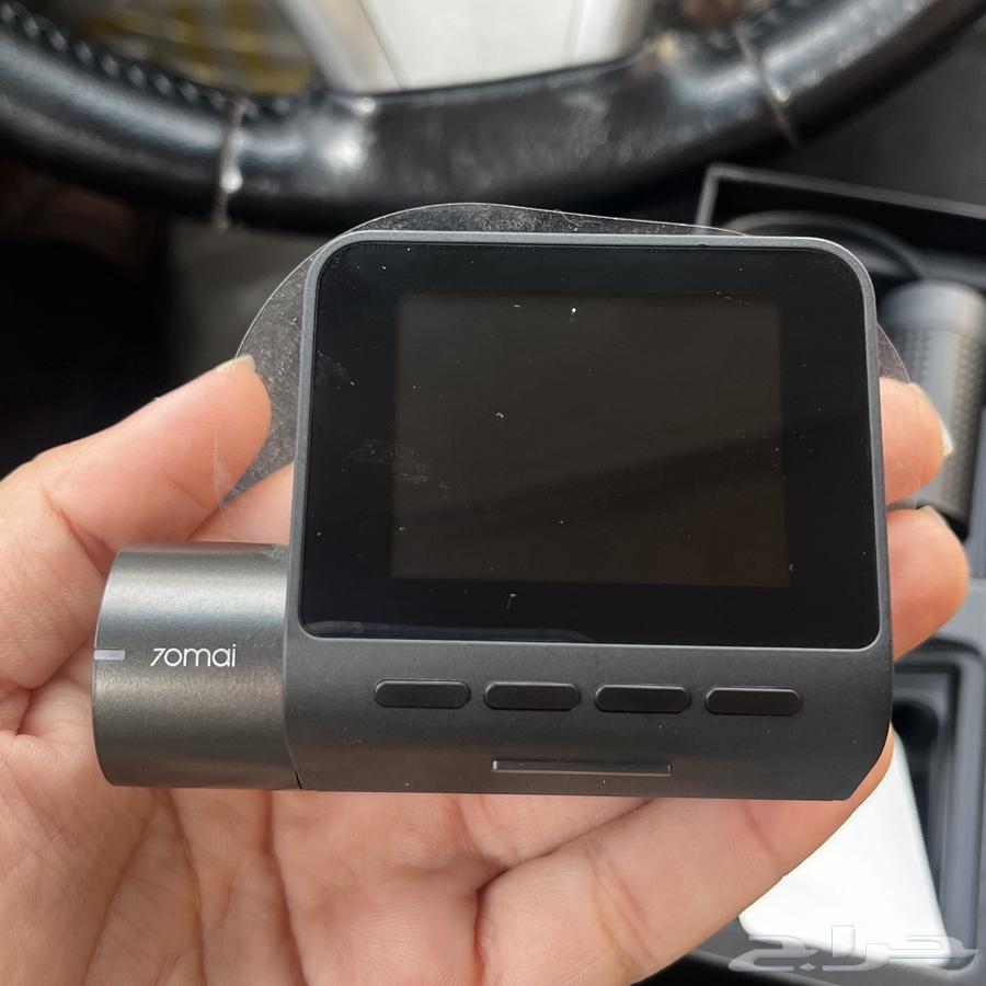 I have a Samsung A200 with 70mai front and rear cameras.63032050042755112