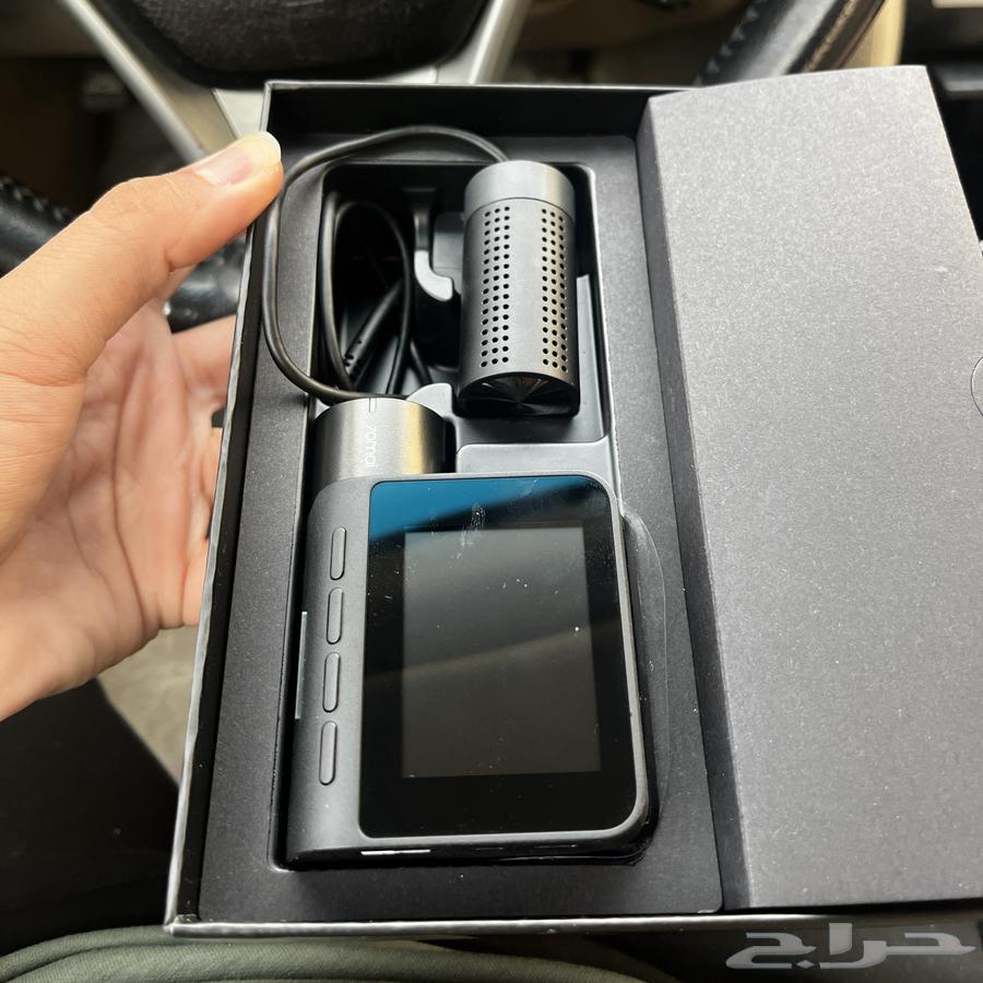 I have a Samsung A200 with 70mai front and rear cameras.63032050042755111