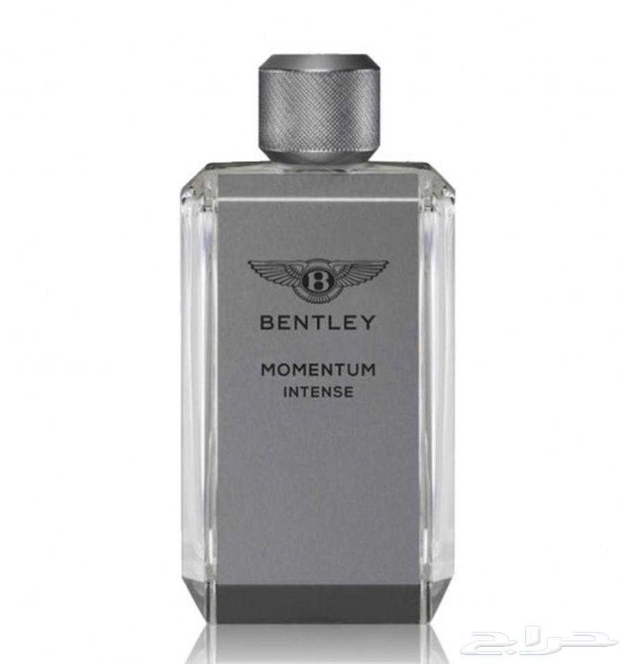 Two almost new perfumes for sale: Mont Blanc and Bentley63032044085251111
