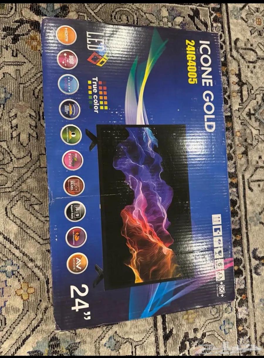 شاشه 24 بوصه63032520290563112