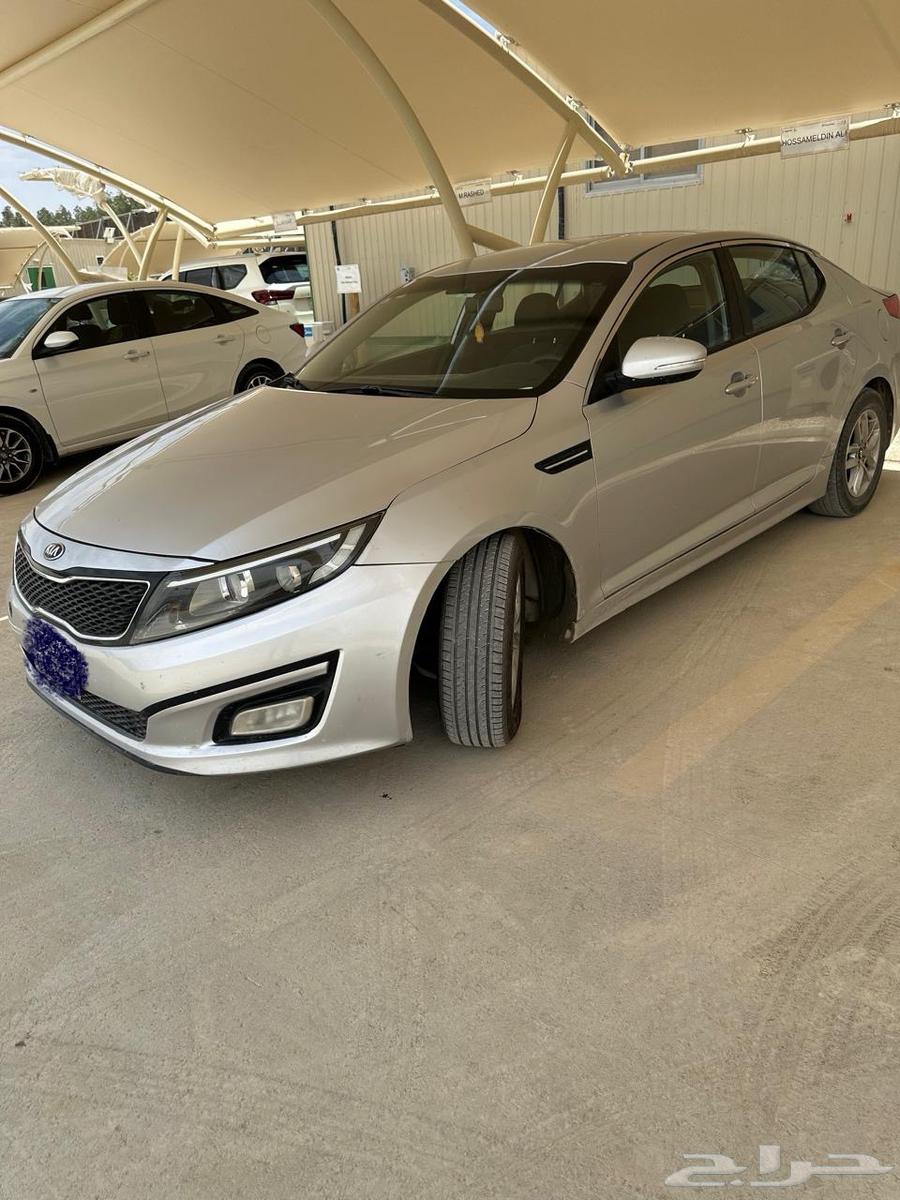 Kia Optima 2015 Full Specs for Sale63043972406787112