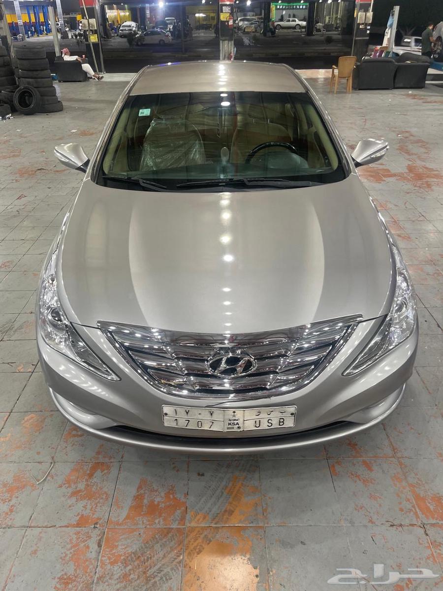 Hyundai Sonata 2011 for sale630431847362581126