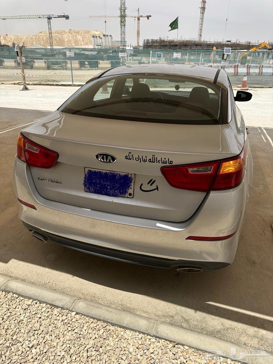 Kia Optima 2015 Full Specs for Sale63043972406787118