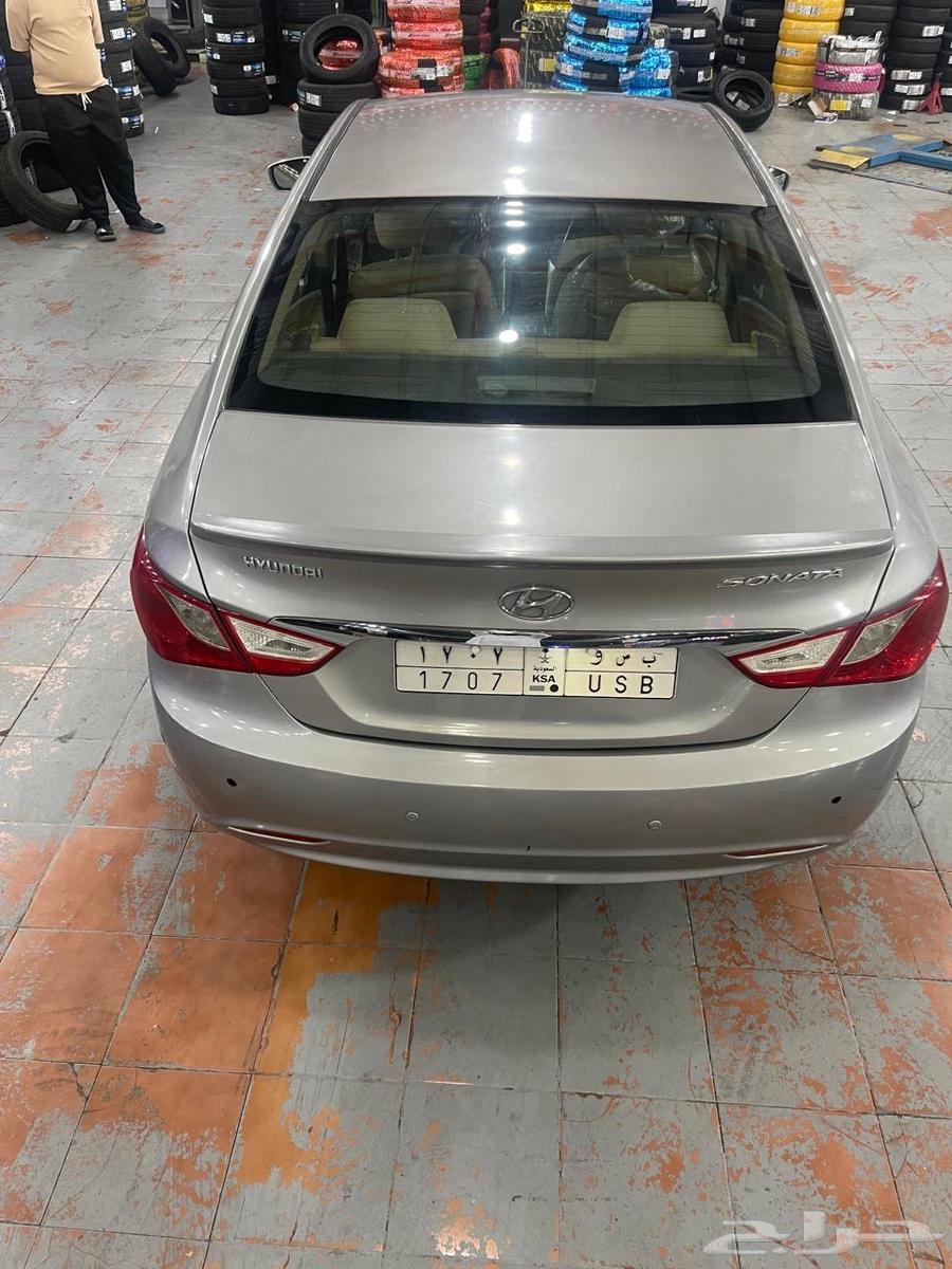 هيونداي سوناتا 2011 للبيع63043184736258114