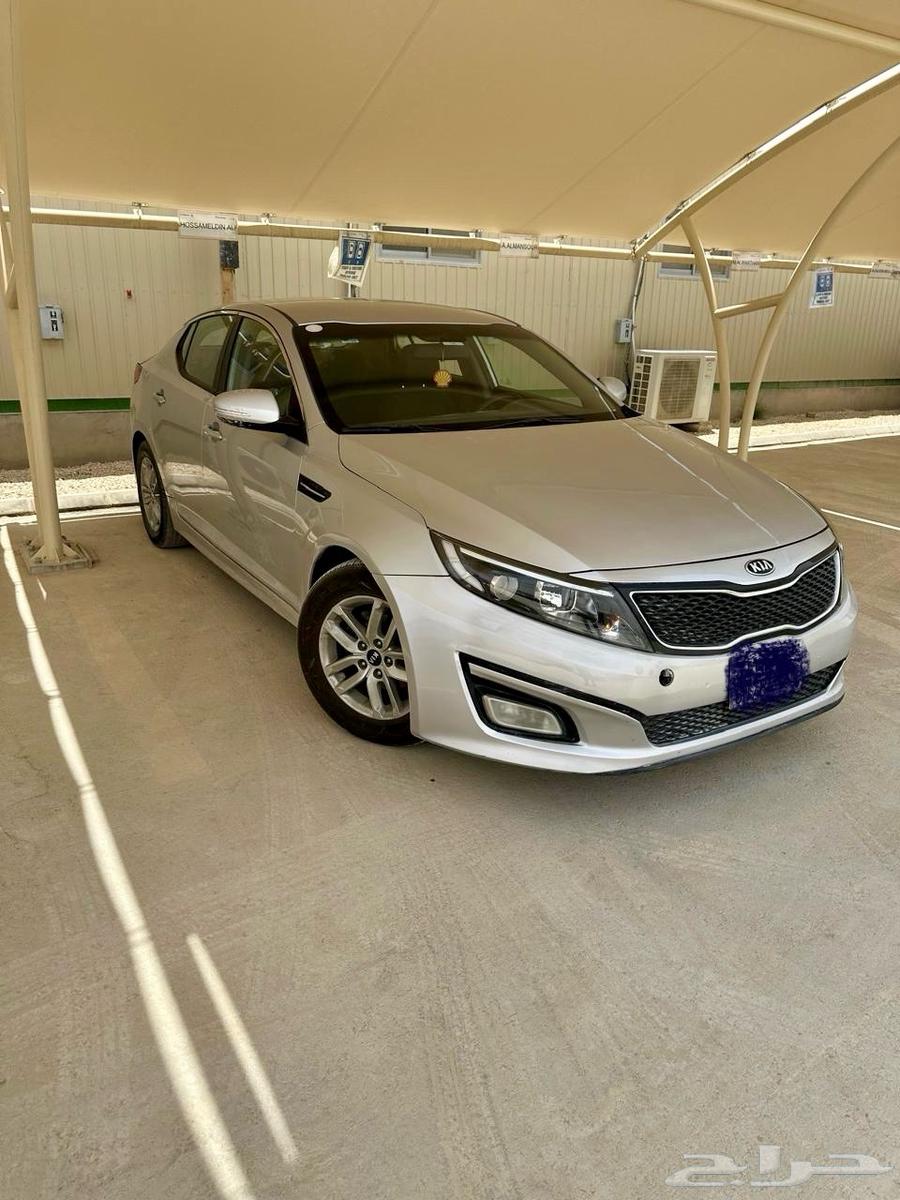 Kia Optima 2015 Full Specs for Sale63043972406787114