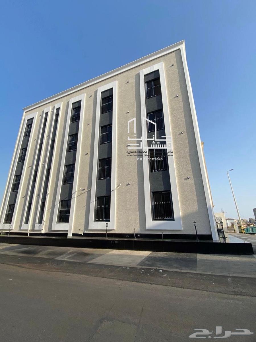 شقق تمليك للبيع بحي السويس تقييم ممتد وتشطيب عالي63015217761795112