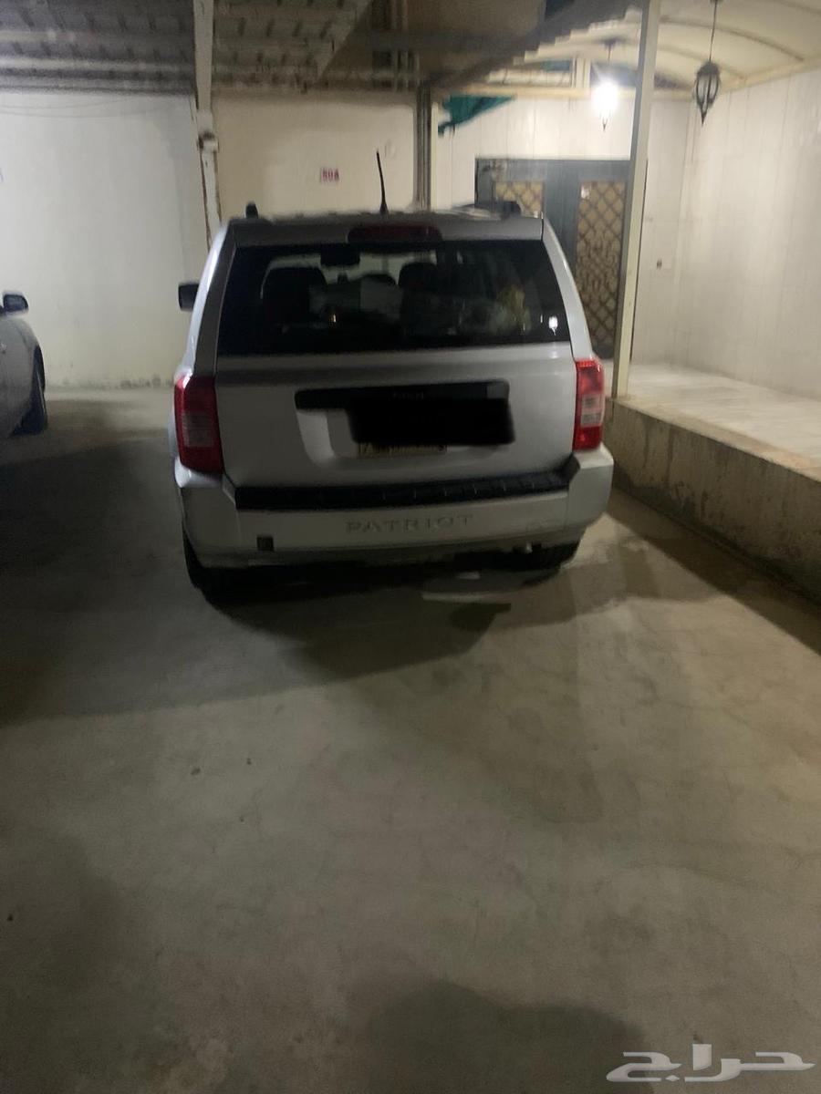 جيب باتريوت موديل 200963048126128513112