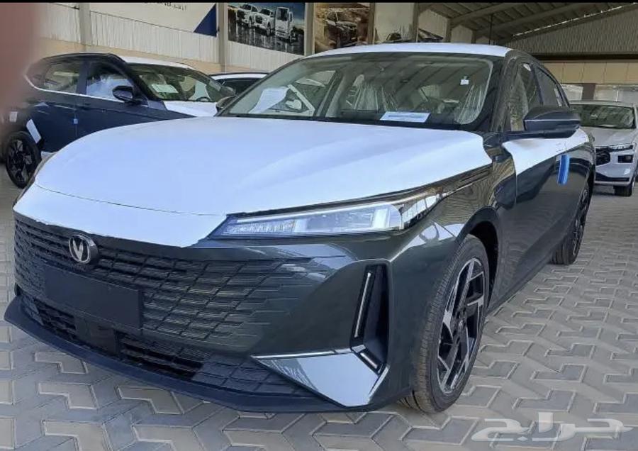 شانجان ايدو بلس - لمتد 2025 اقساط63042330955394111