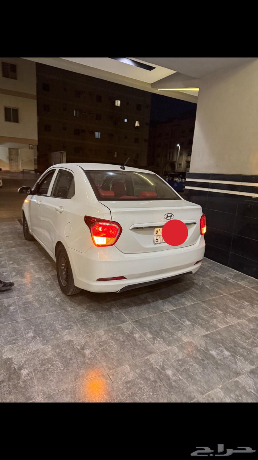 هيواندي i10  الموديل   201663041455183490112