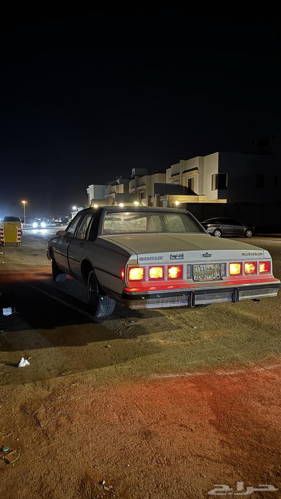 كابريس موديل 198563041450928003113