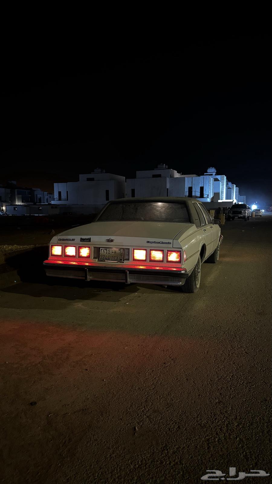 كابريس موديل 198563041450928003112