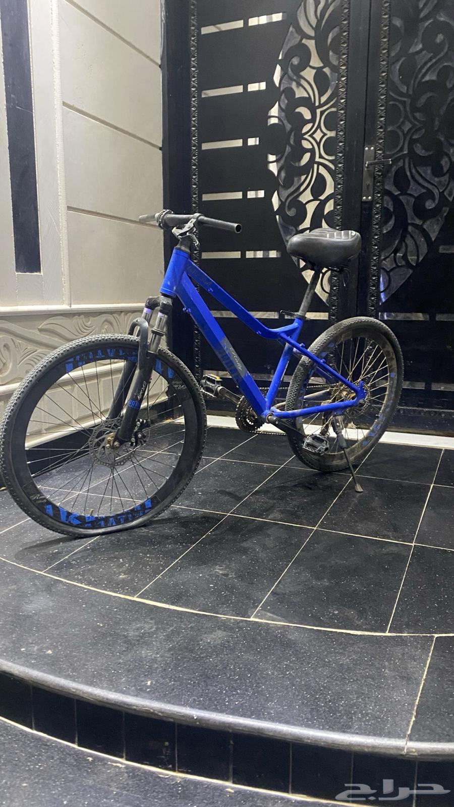 26-inch sports bicycle630289883086111122
