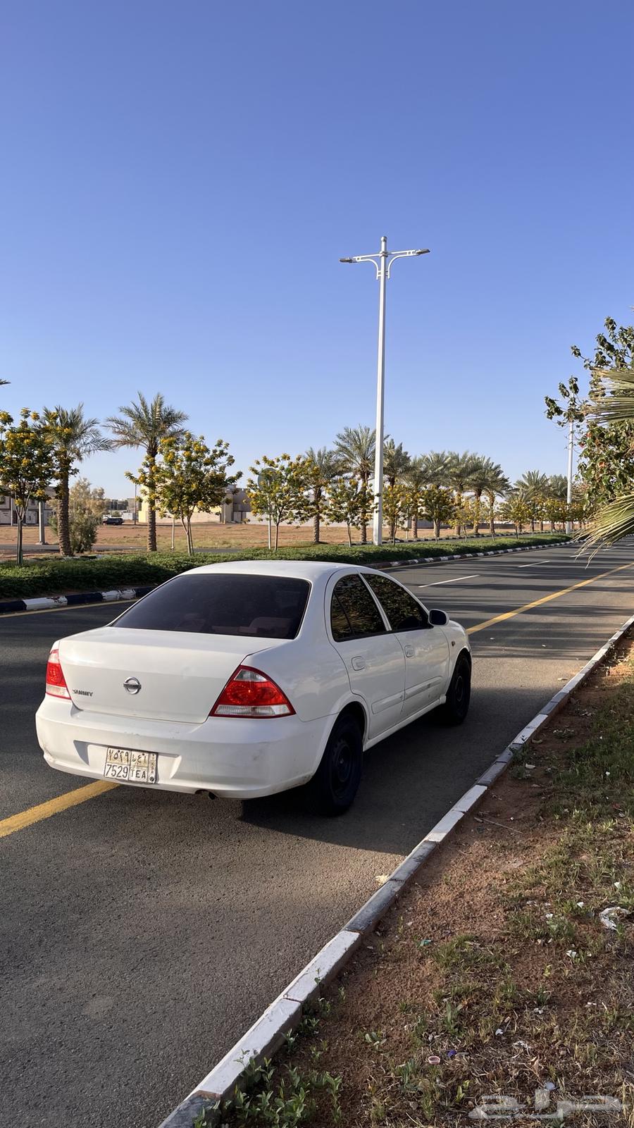Sunny model 2009, manual transmission63038939676674119