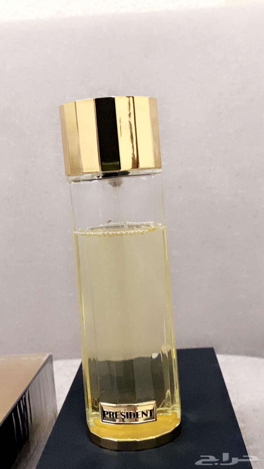 عطر برزدنت الرئيس من مشاعر63029021317249111