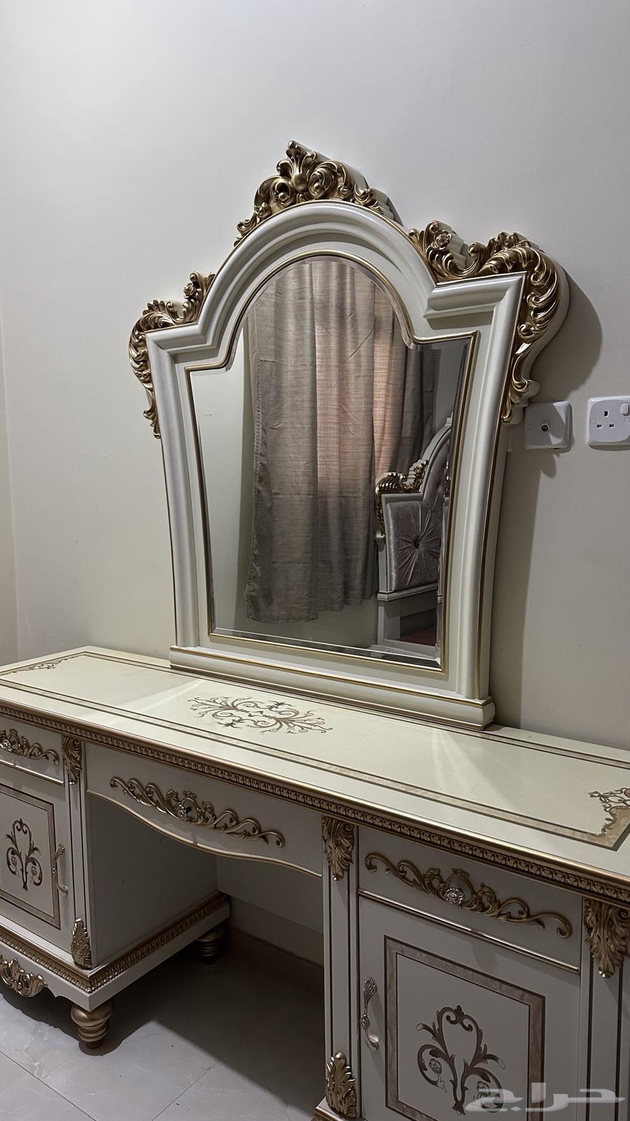 بيع غرفة جديده63299325332481113