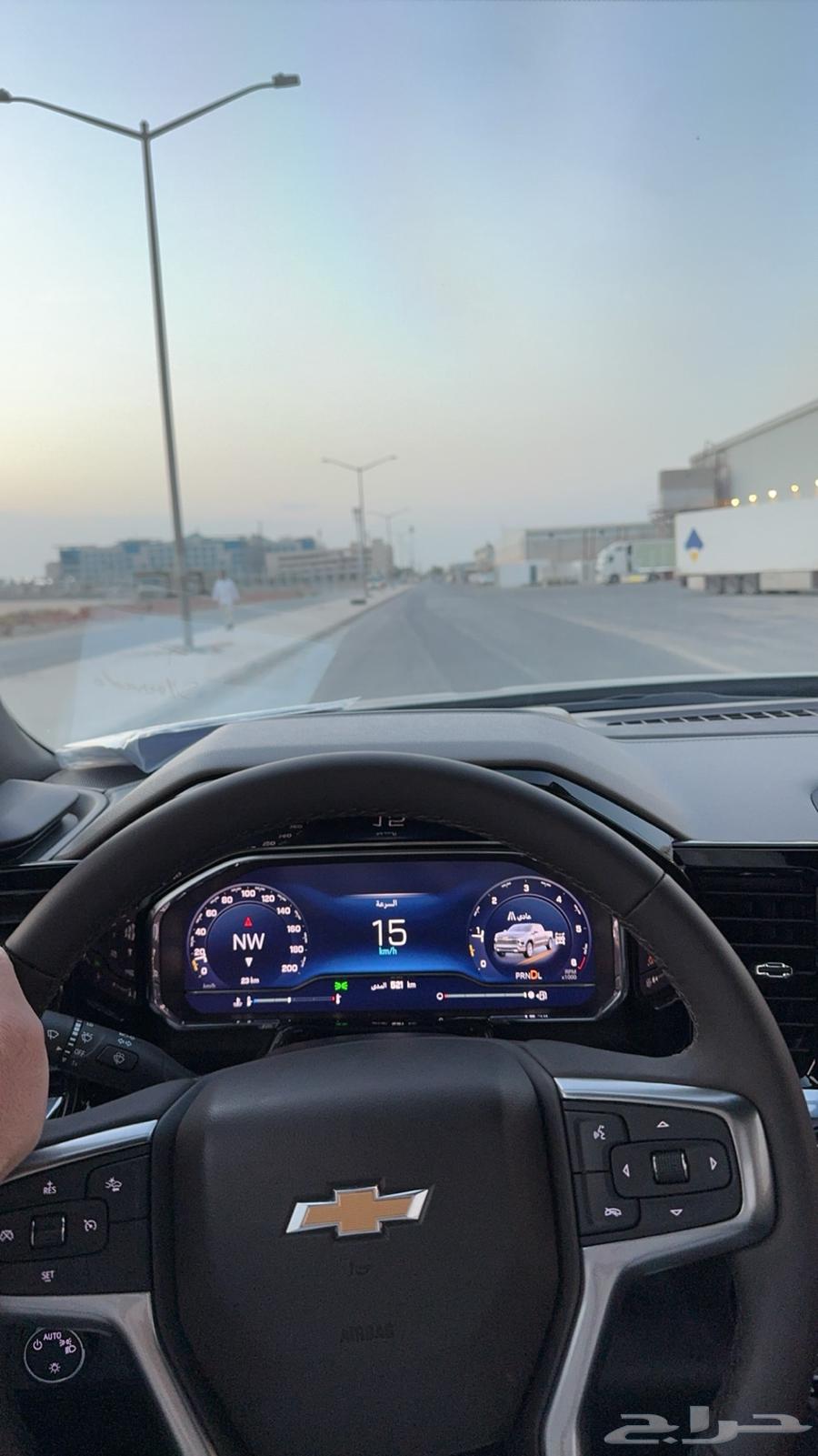 للتنازل بمقابل سلفرادو الجميح 2024 دبل قير علاق -اقبل بالبدل63067414425987113