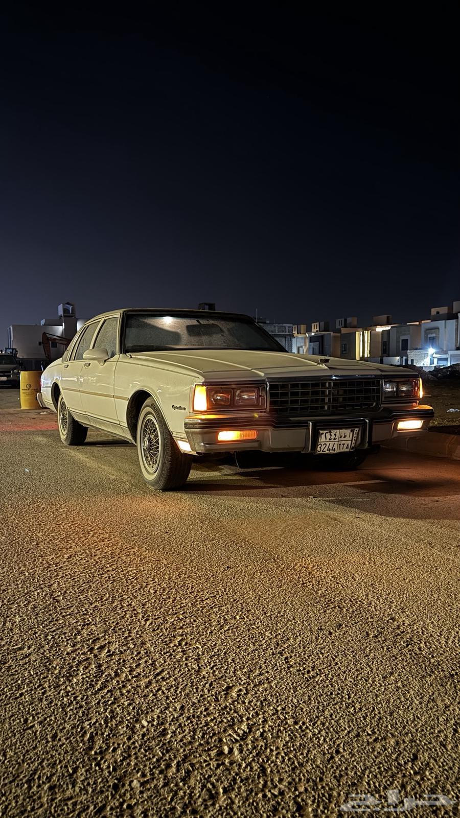 كابريس موديل 1985630414509280031128