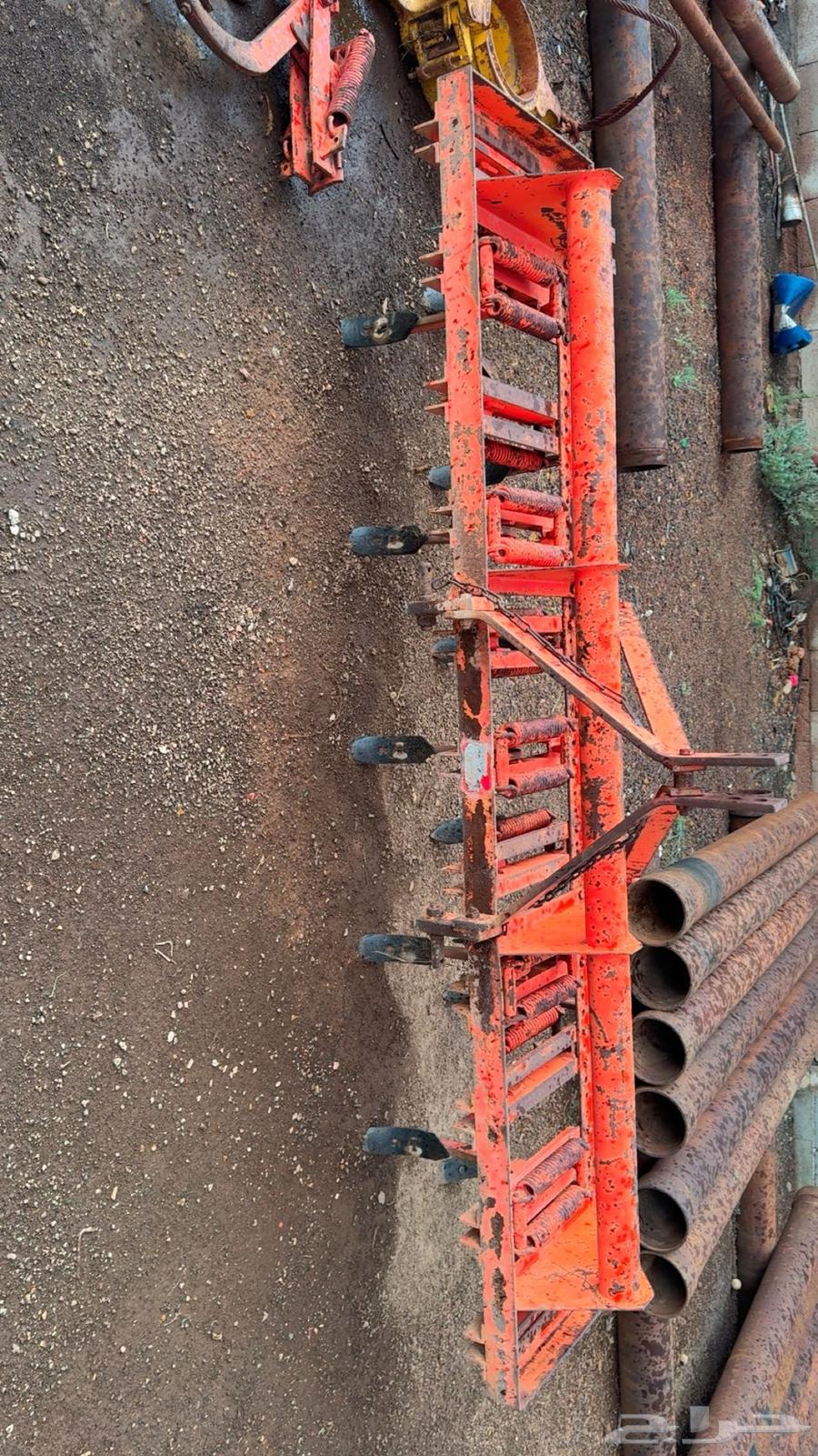 Agricultural equipment63057849835393111