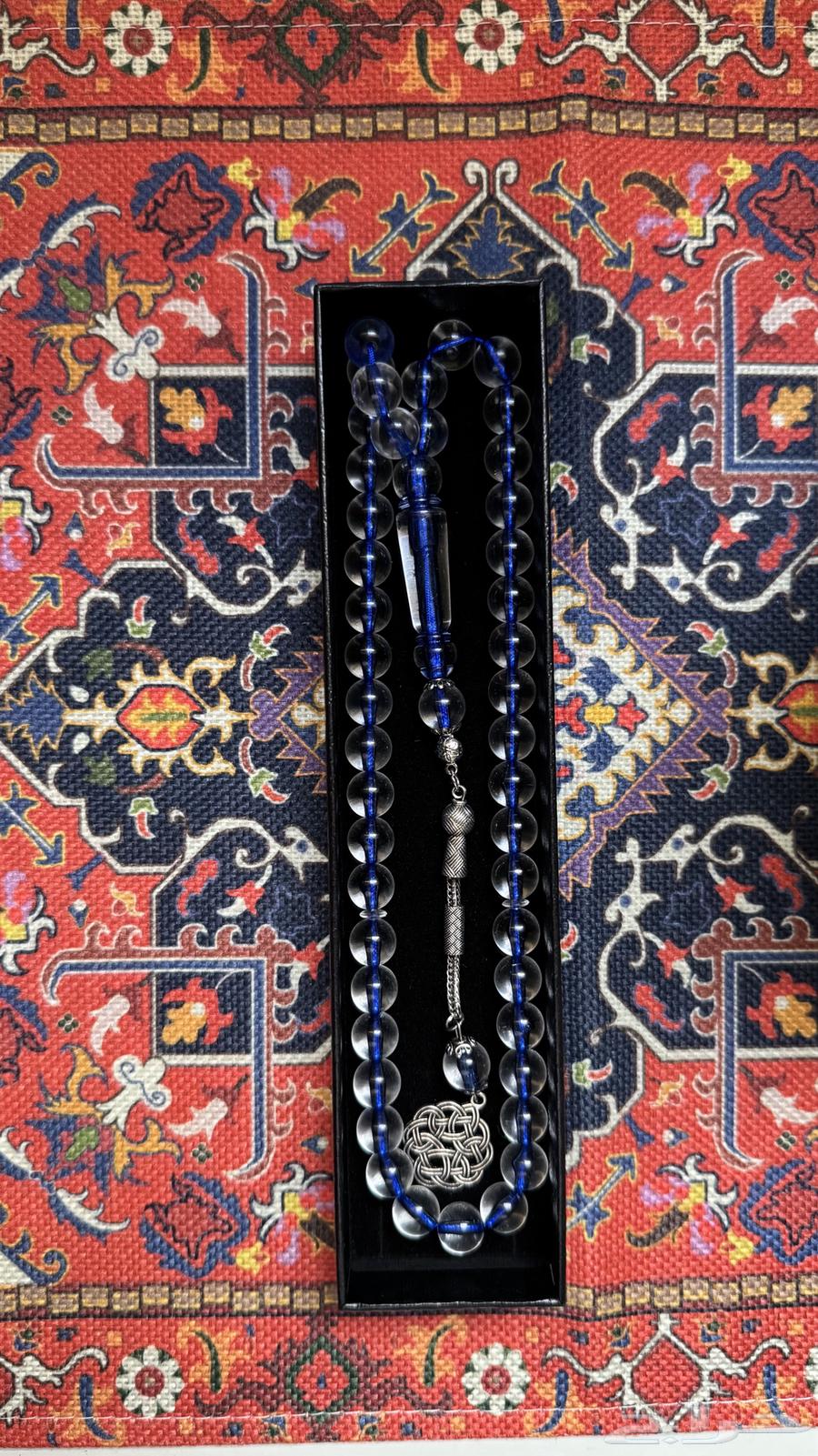 مسابح سليمان الشهامة بكلايت ضد القطع63032100756353114
