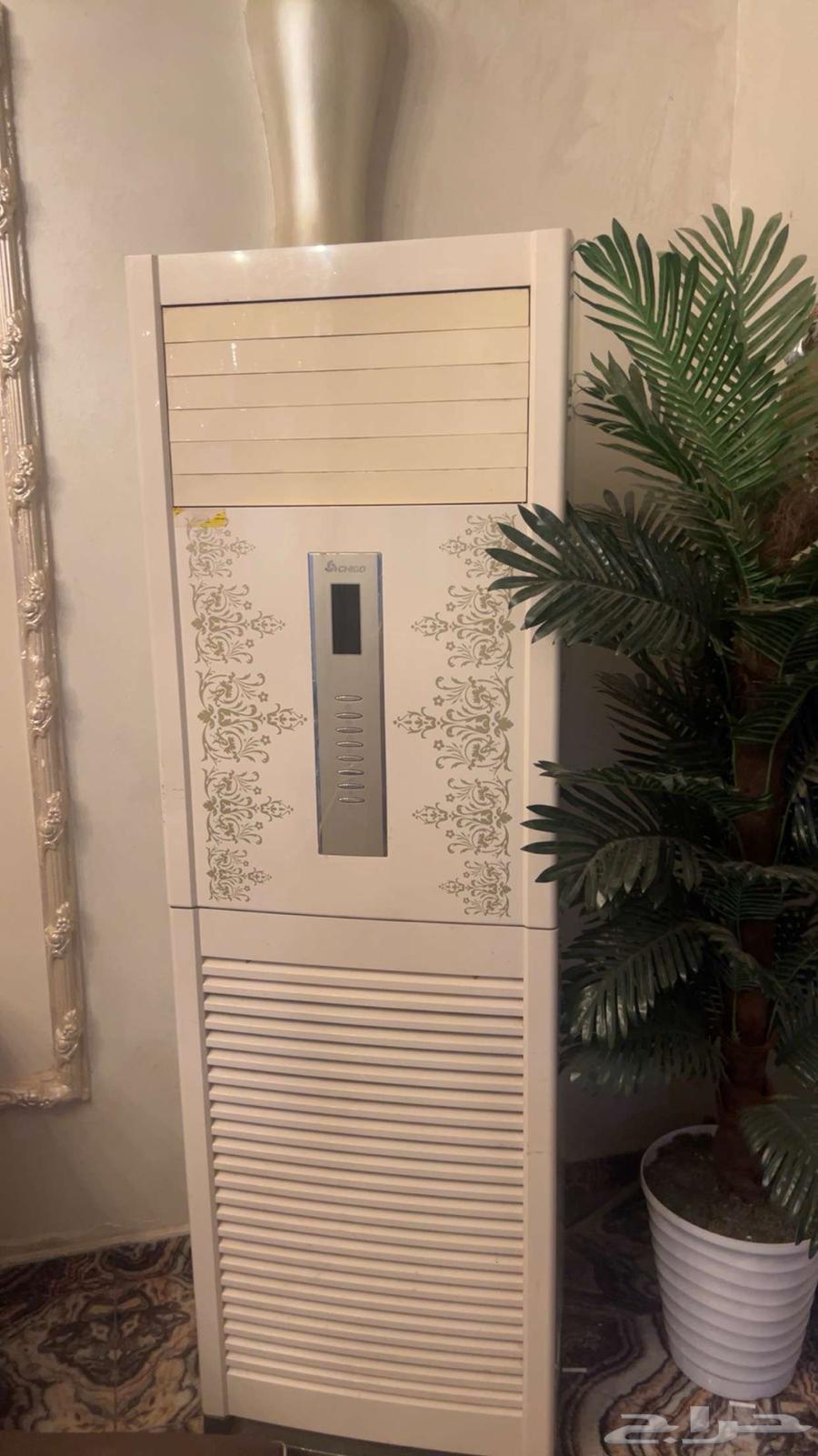 Semi-new air conditioner63029472004611111
