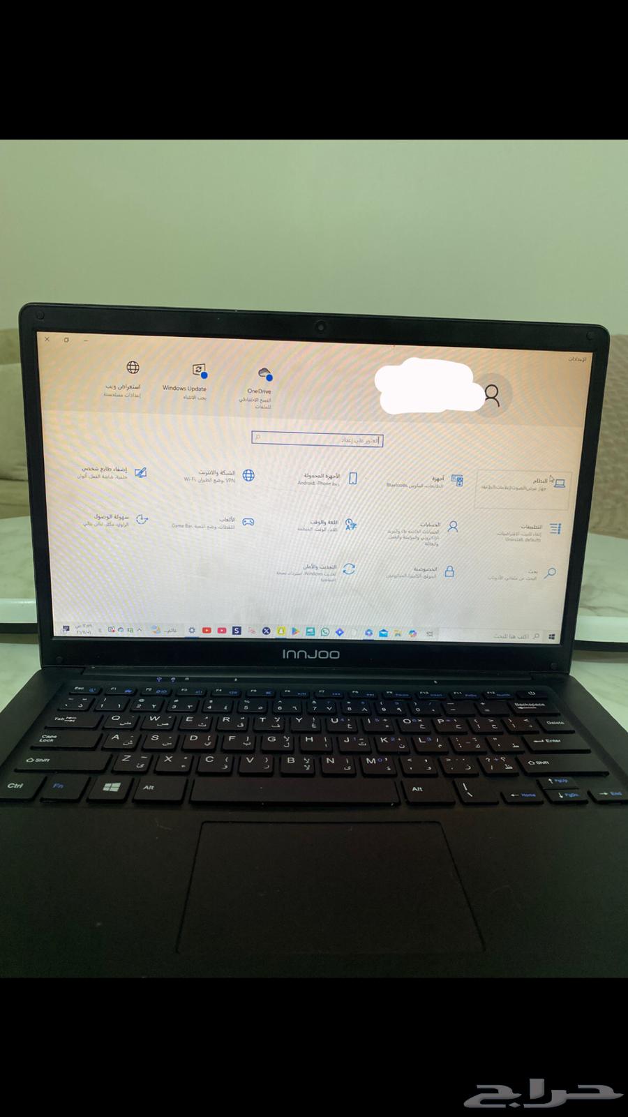 لابتوب جديد63031664114945113