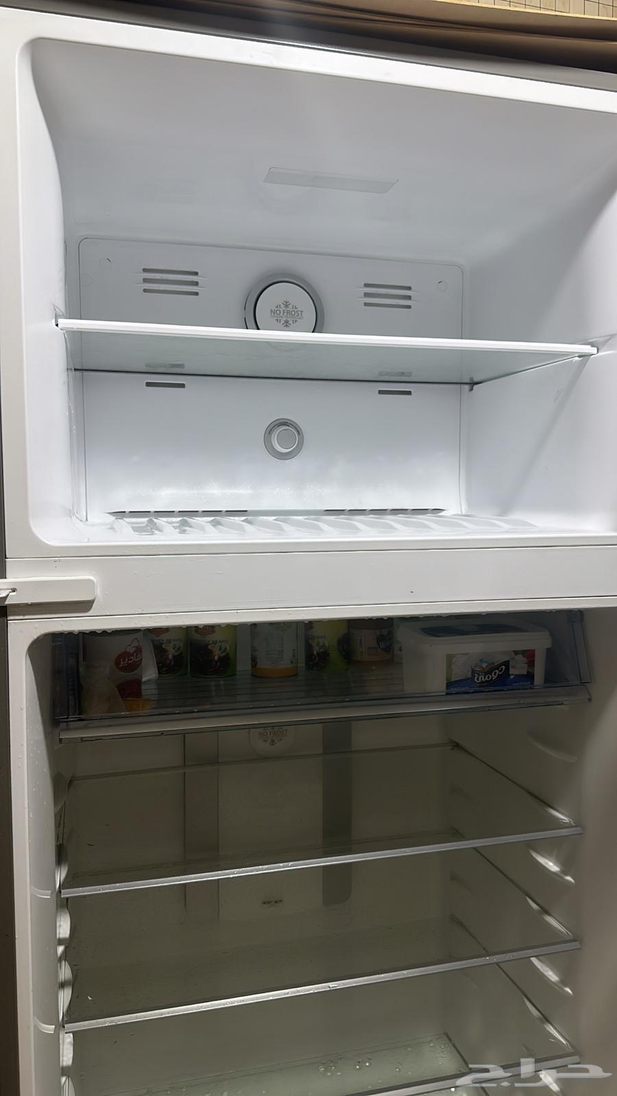 ثلاجة كبيرة للبيع جديد63029898163075111