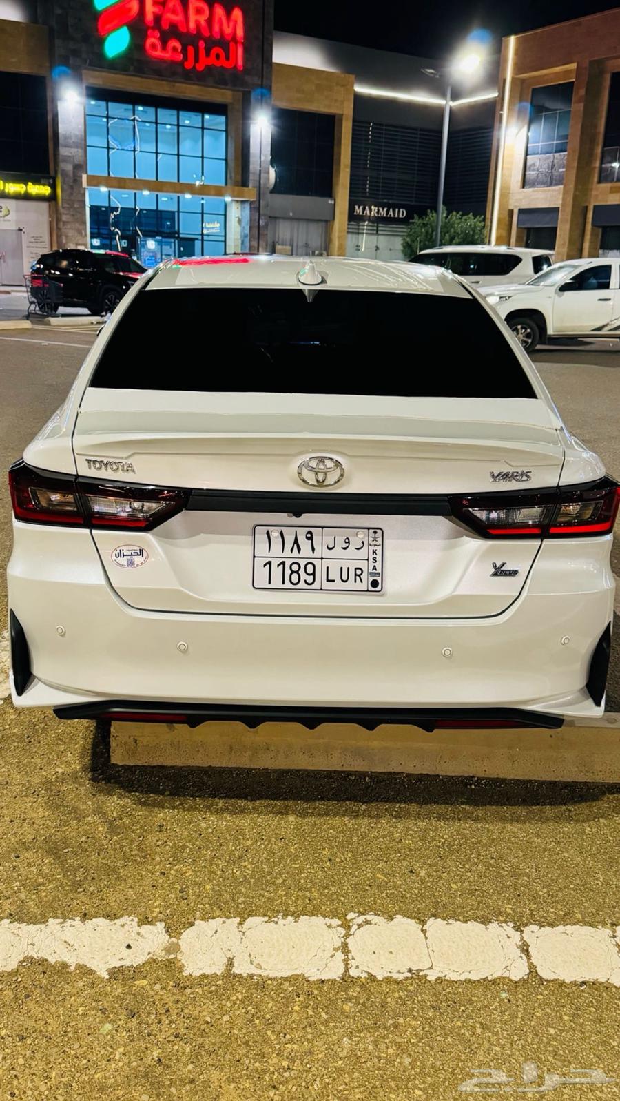 For sale Yars63042744441730112