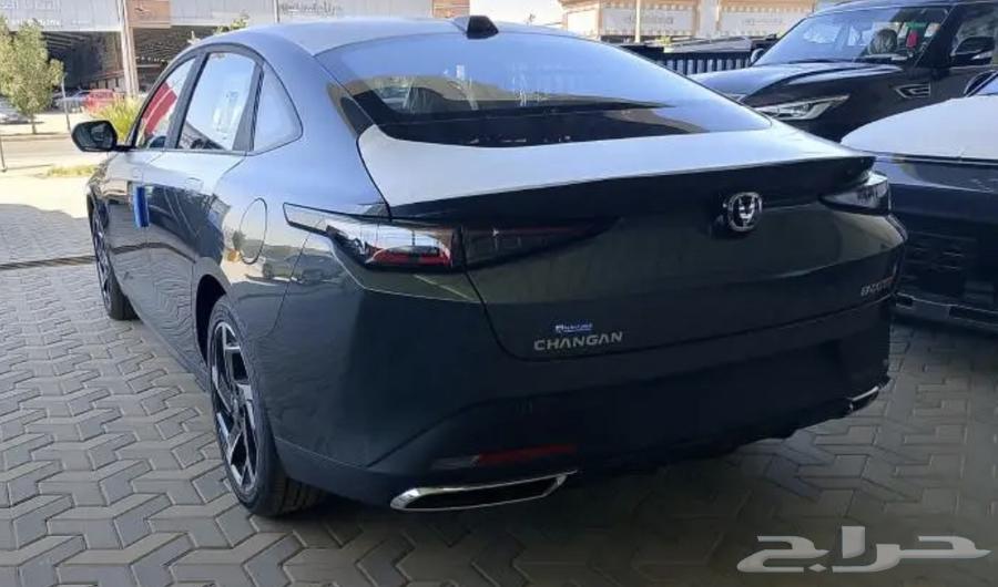 شانجان ايدو بلس - لمتد 2025 اقساط63042330955394114