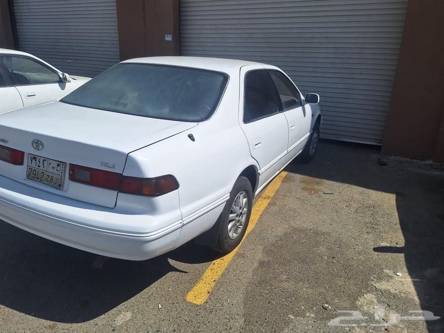 Camry 200063038113420930113