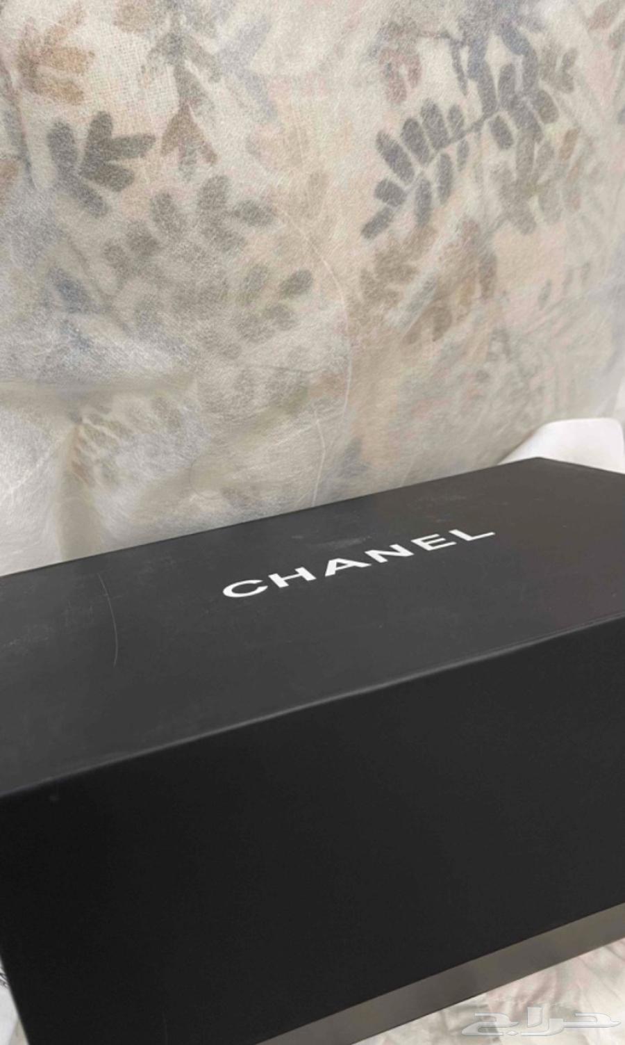 حقيبة يد نسائية براند شانيل CHANEL درجة أولى طبق الأصل63030314409858112
