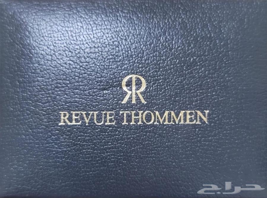 Thommen Review63028553171715113