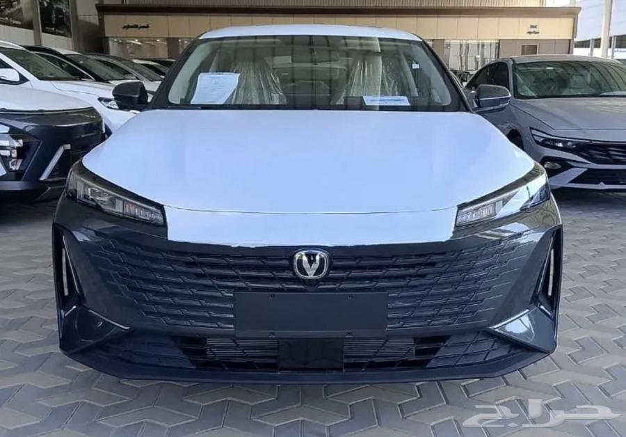 شانجان ايدو بلس - لمتد 2025 اقساط63042330955394112