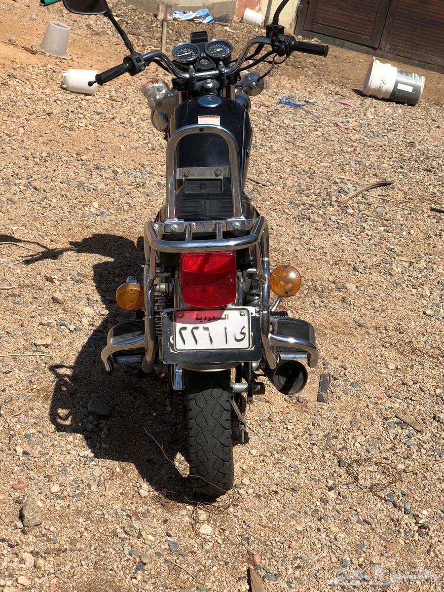 Suzuki motorcycle for sale, plate and registration 200763228867545602111