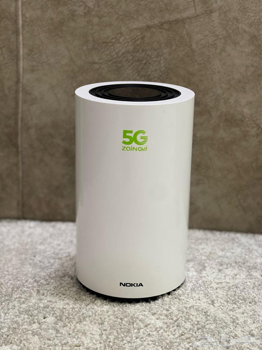 رواتر زين 5G630285532035861115